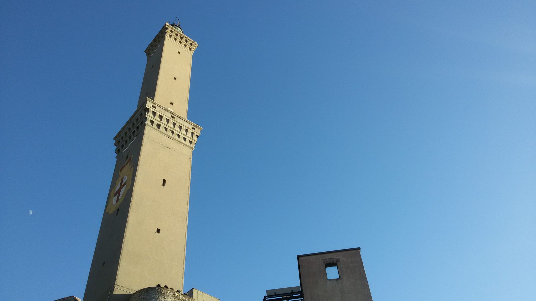 Lanterna di Genova